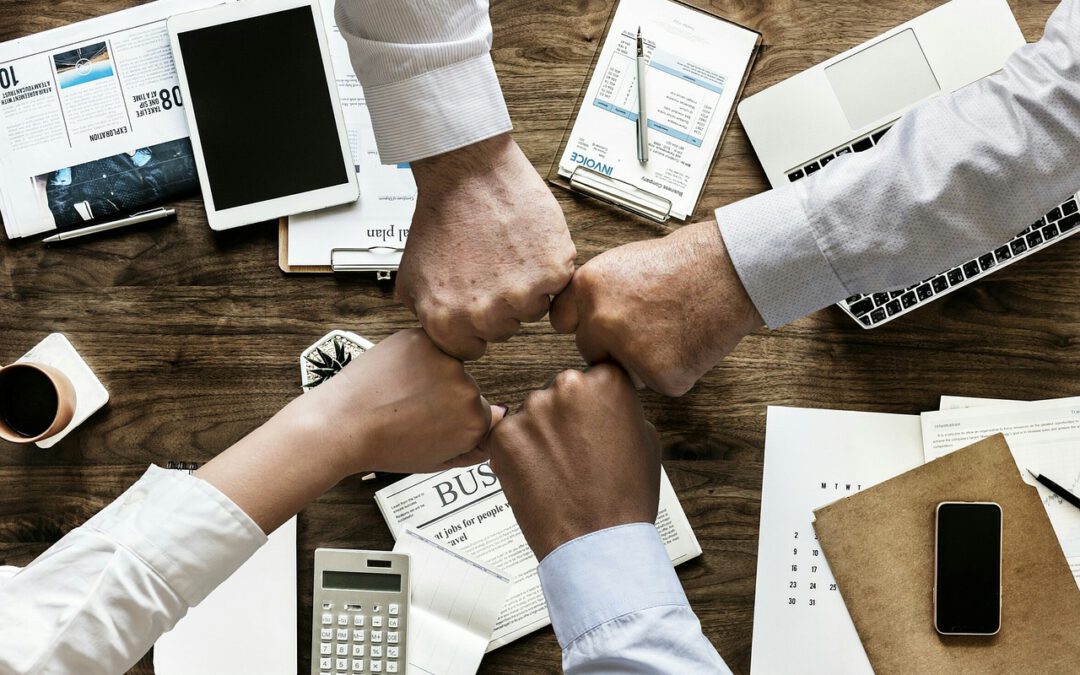 FWG Strategie 2025 – Erfolgreich die Zukunft gestalten