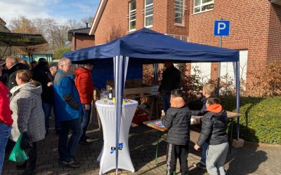 Füchtorfer Spargelfrühling