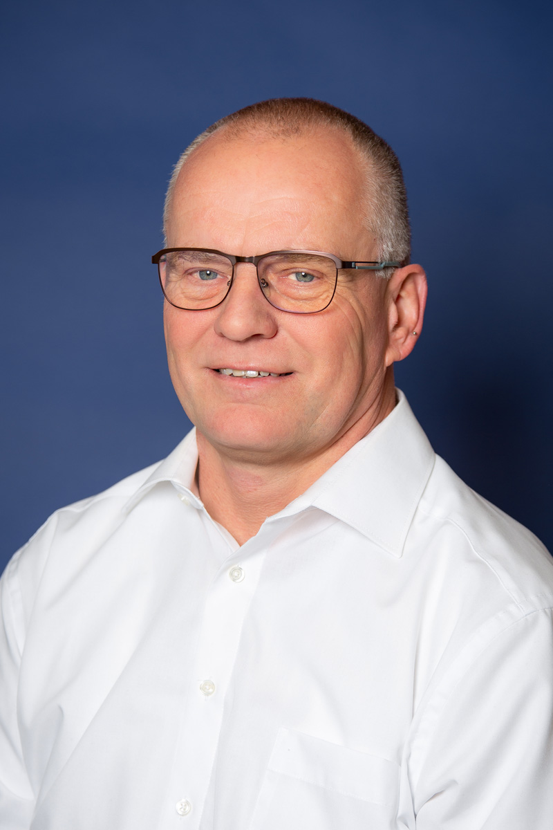 Raphael Bröckers
