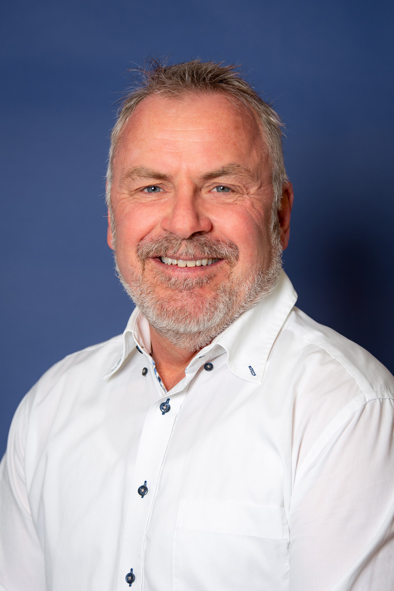 Peter Holz