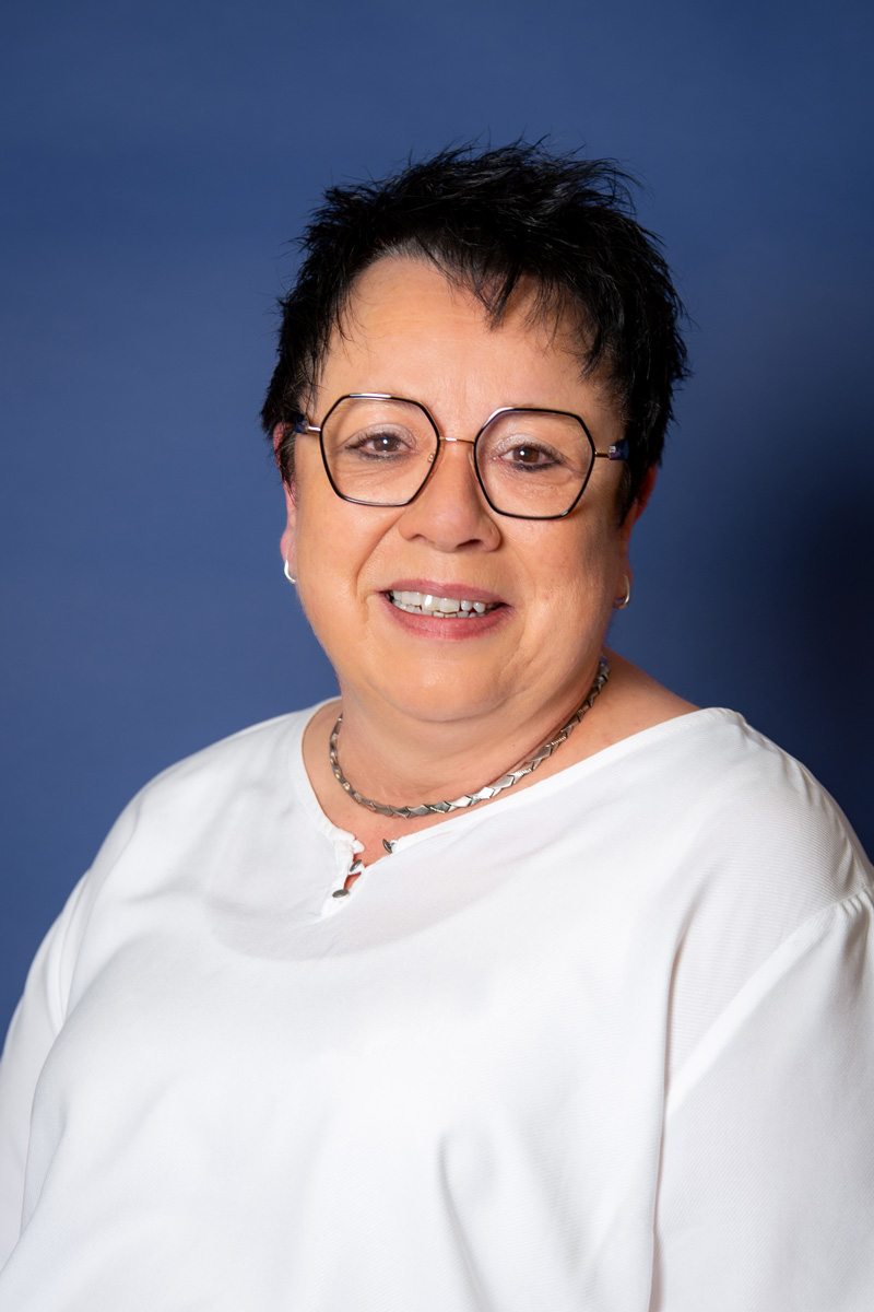 Hildegard Bröckers