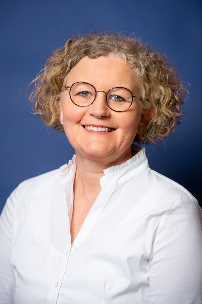 Karin Schuckenberg