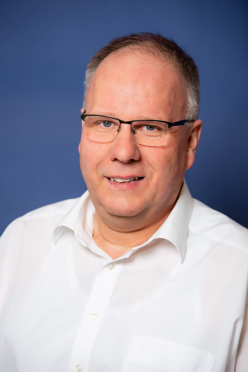 Reinhard Versmold