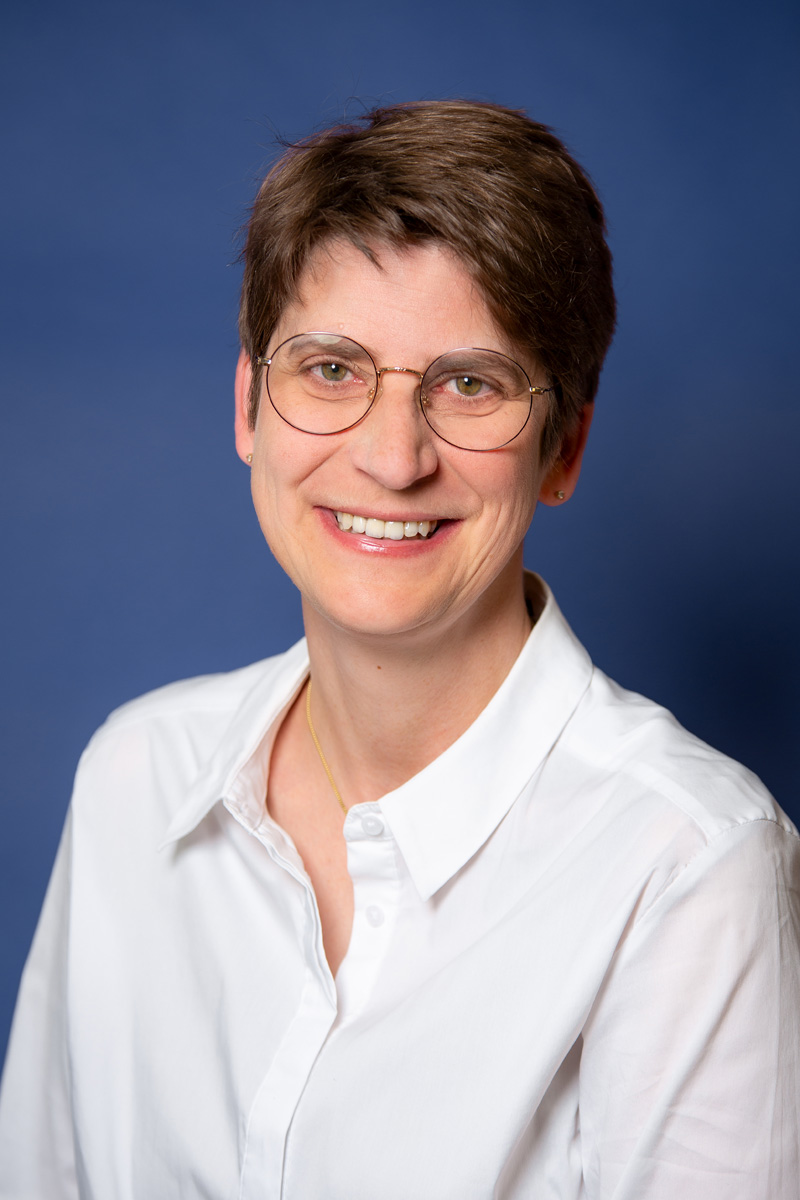 Birgit Molsberger