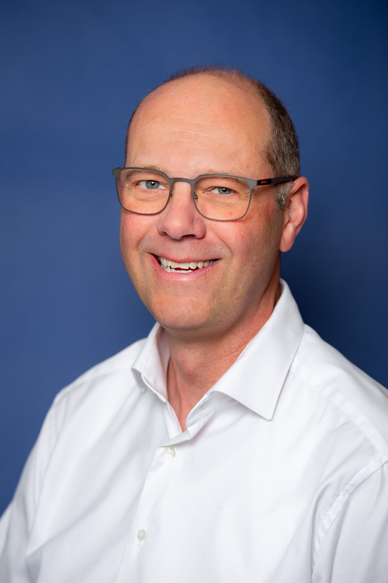 Karsten Schuckenberg