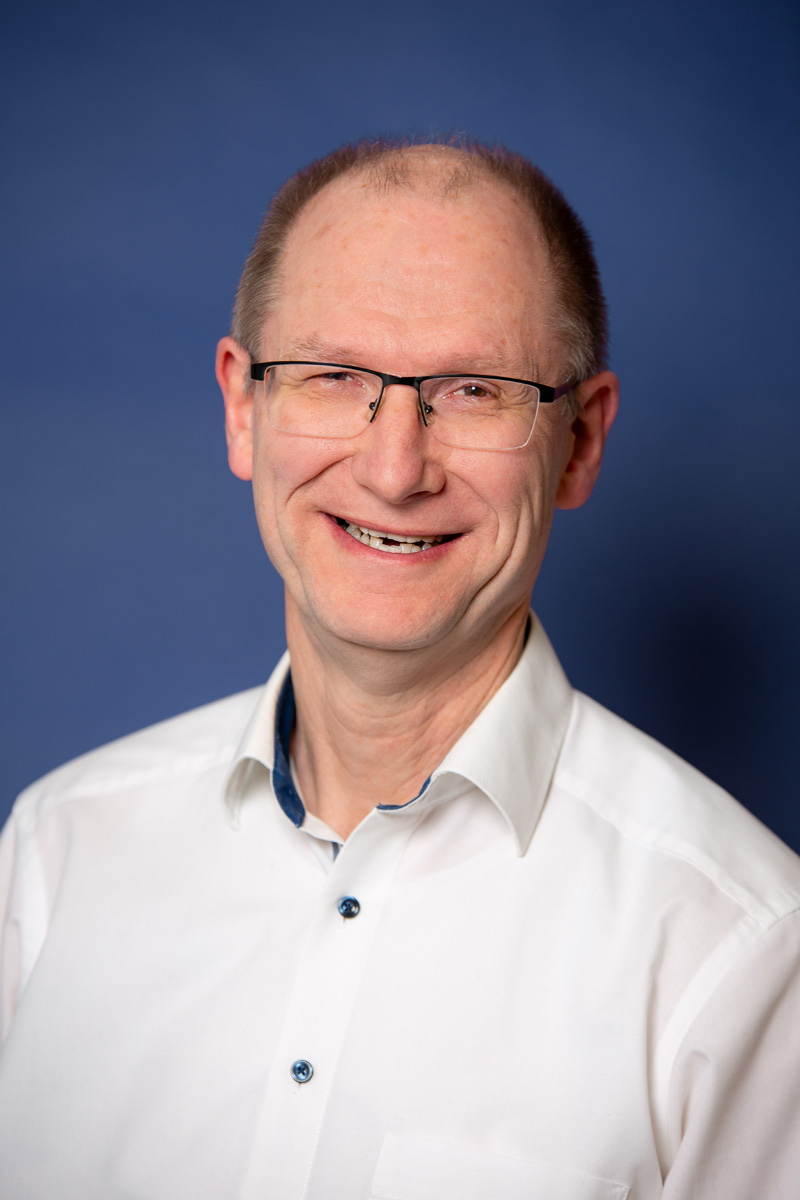 Michael Querdel