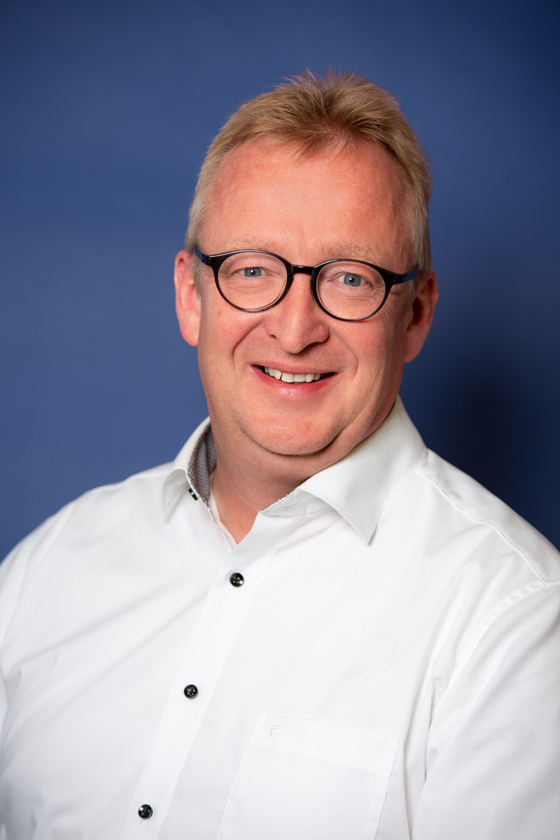 Burkhard Budke