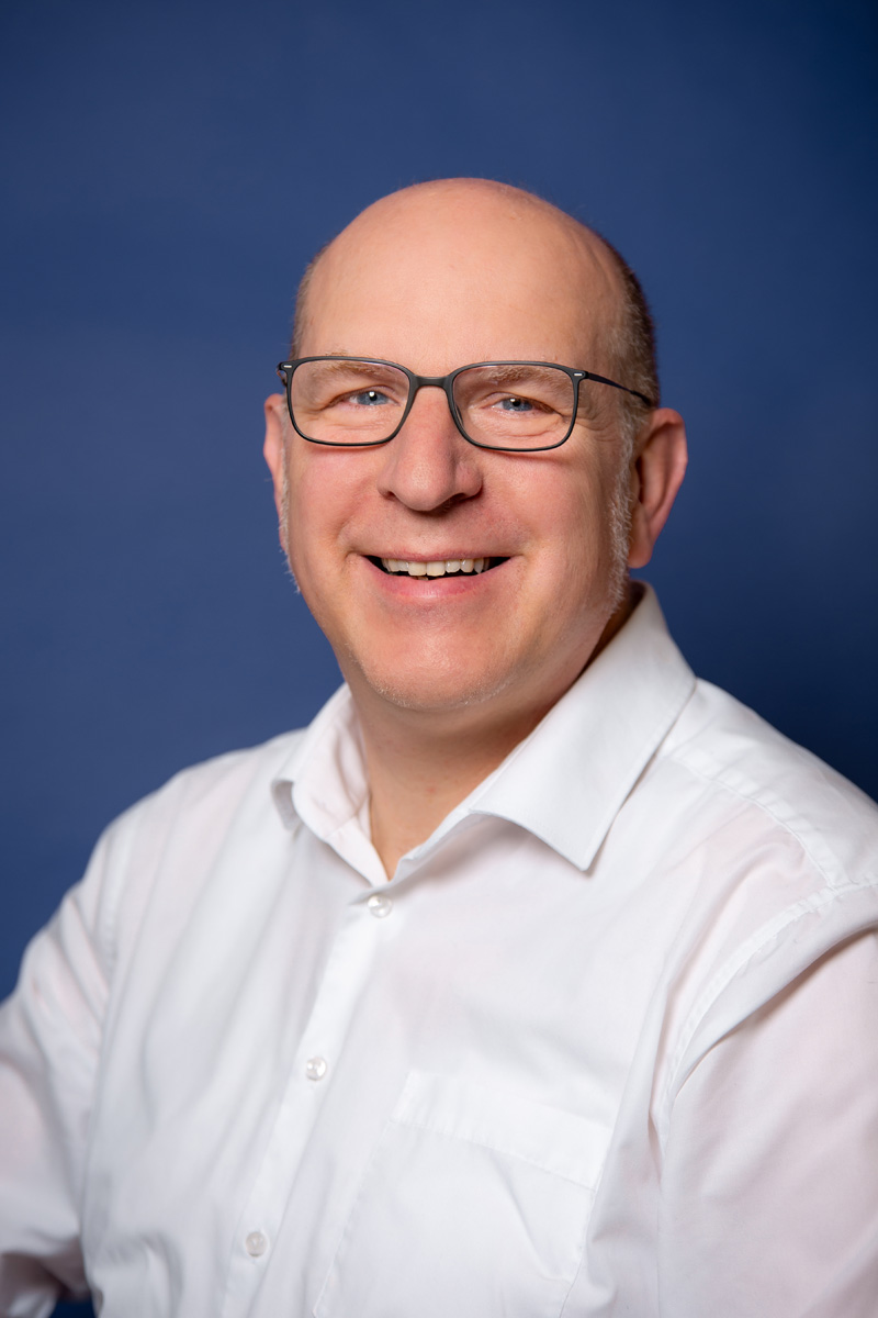 Robert Budde