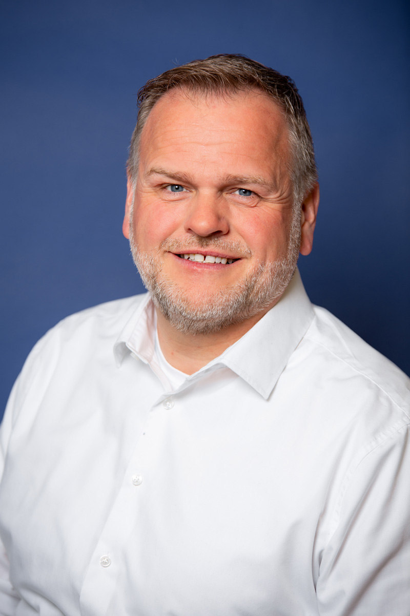 Christian Laumann