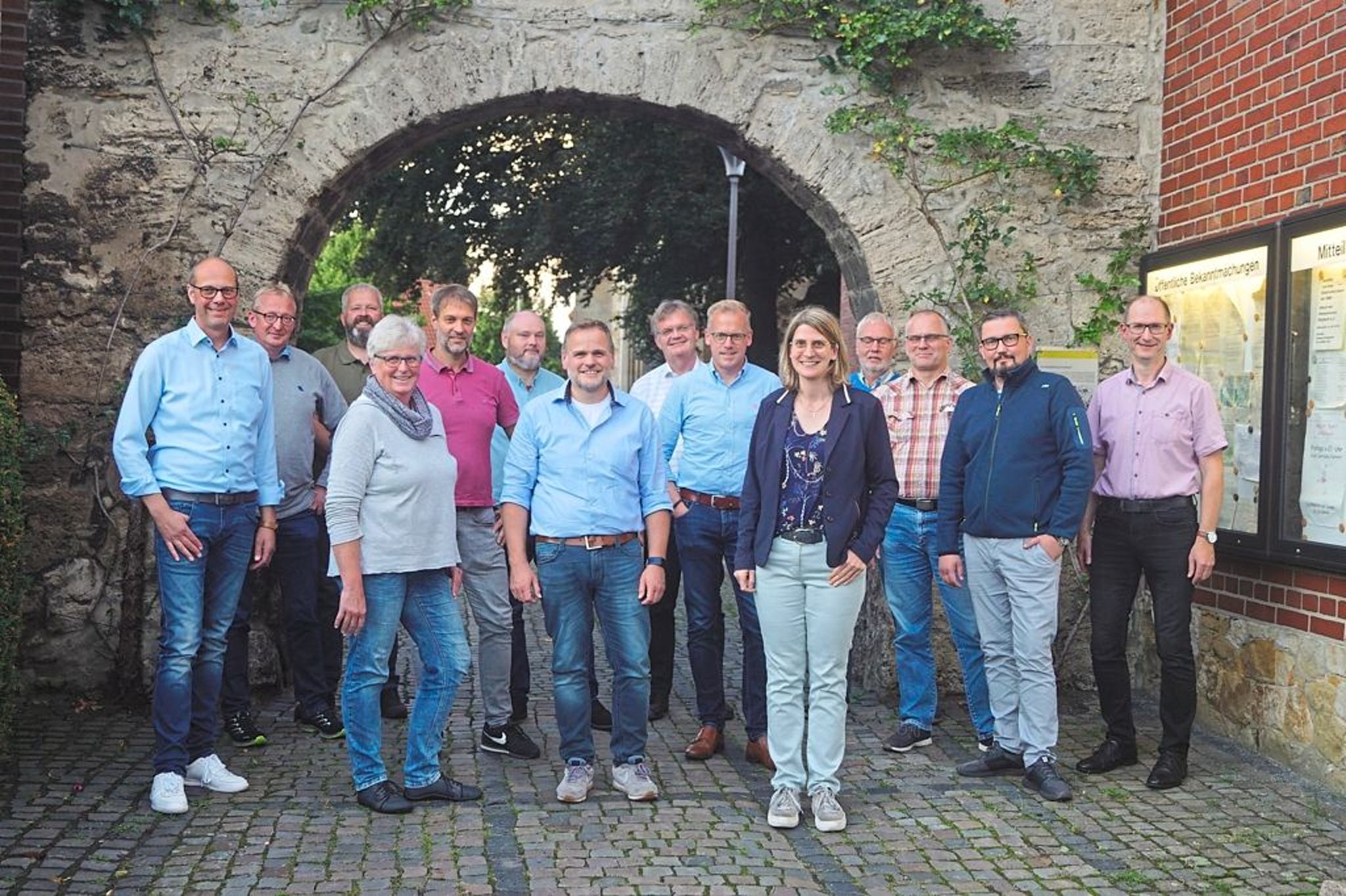 gruppenfoto mitgliederversammlung