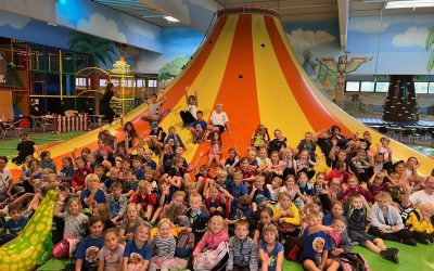 Ferienaktion der FWG