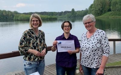 FWG unterstützt Kunterbun(d)t