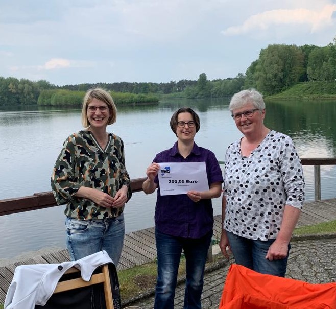 Spenden Kunterbunt