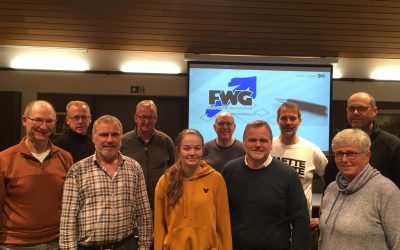 Erfolgreicher Abschluss des Schülerprojektes „Beweg was!“ in der FWG-Fraktion