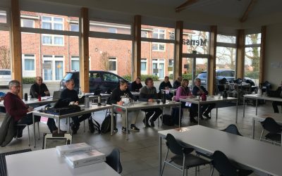FWG tagt zum Sassenberger Haushalt