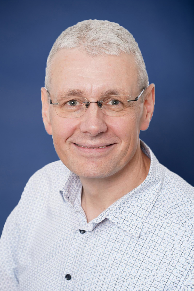 Frank Hoppe