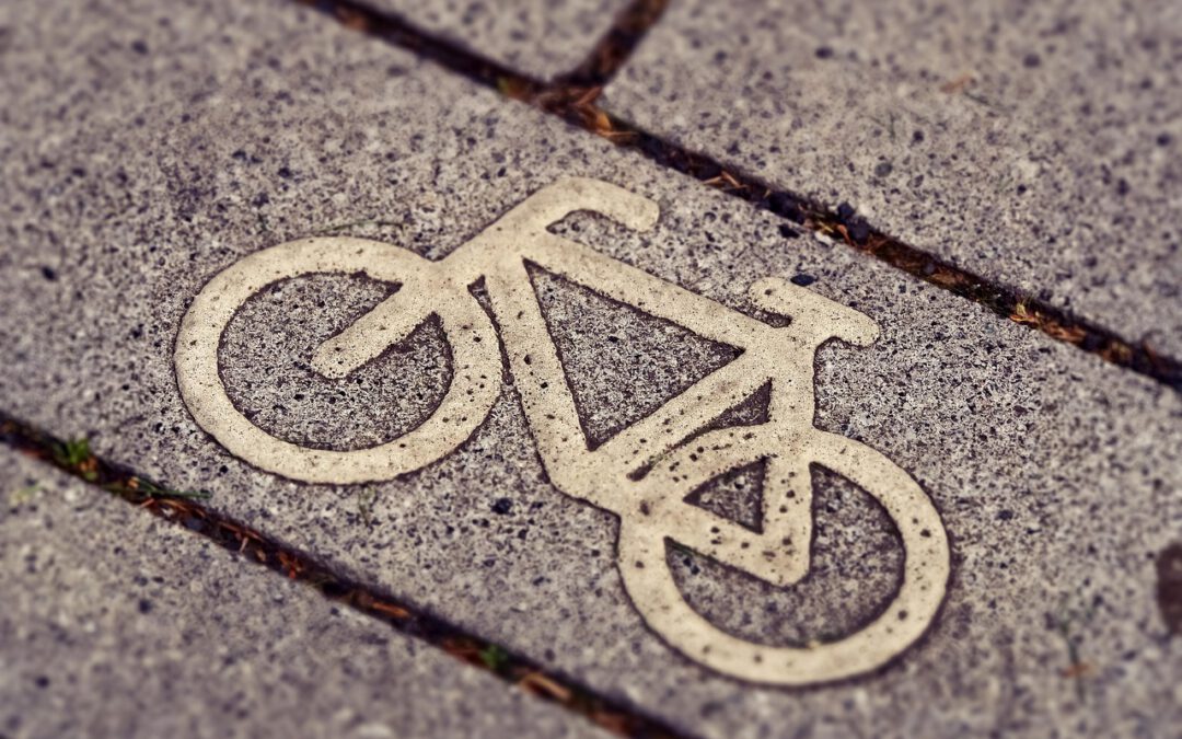 „Beweg was!“ – Antrag Radweg Lange Wieske (10.10.2023)