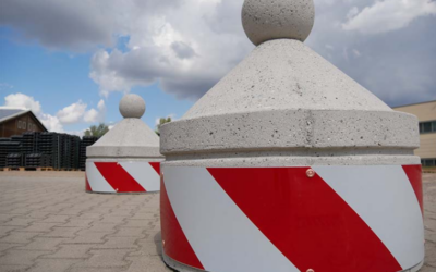 Antrag auf Aufstellung von verkehrsregelnden Einbauten (08.11.2025)