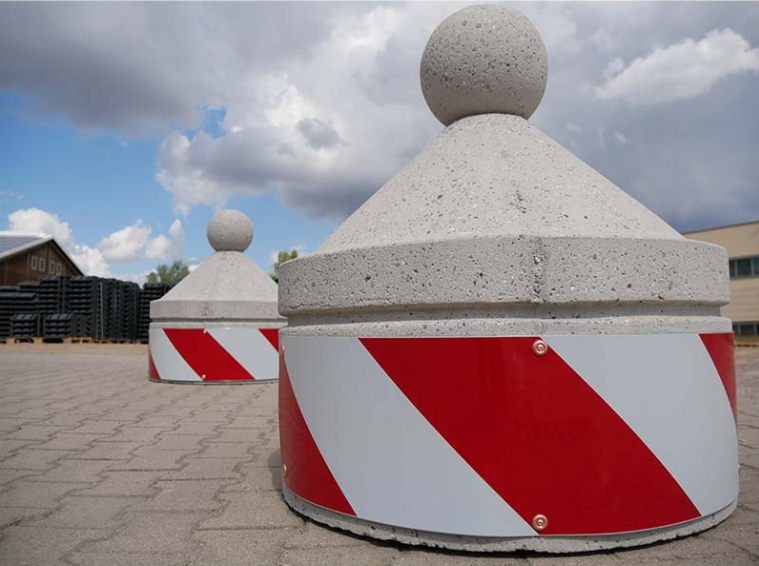 Antrag auf Aufstellung von verkehrsregelnden Einbauten (08.11.2025)